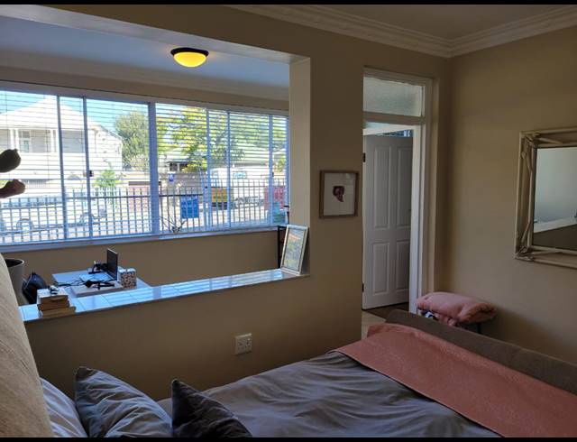 1.5 BEDROOM FLAT RENTED IN MORNINGSIDE